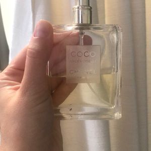 Coco Chanel - Mademoiselle